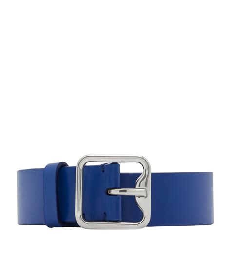 burberry b buckle belt|burberry belt clearance.